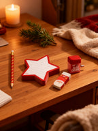 Set de Papelería Navidad