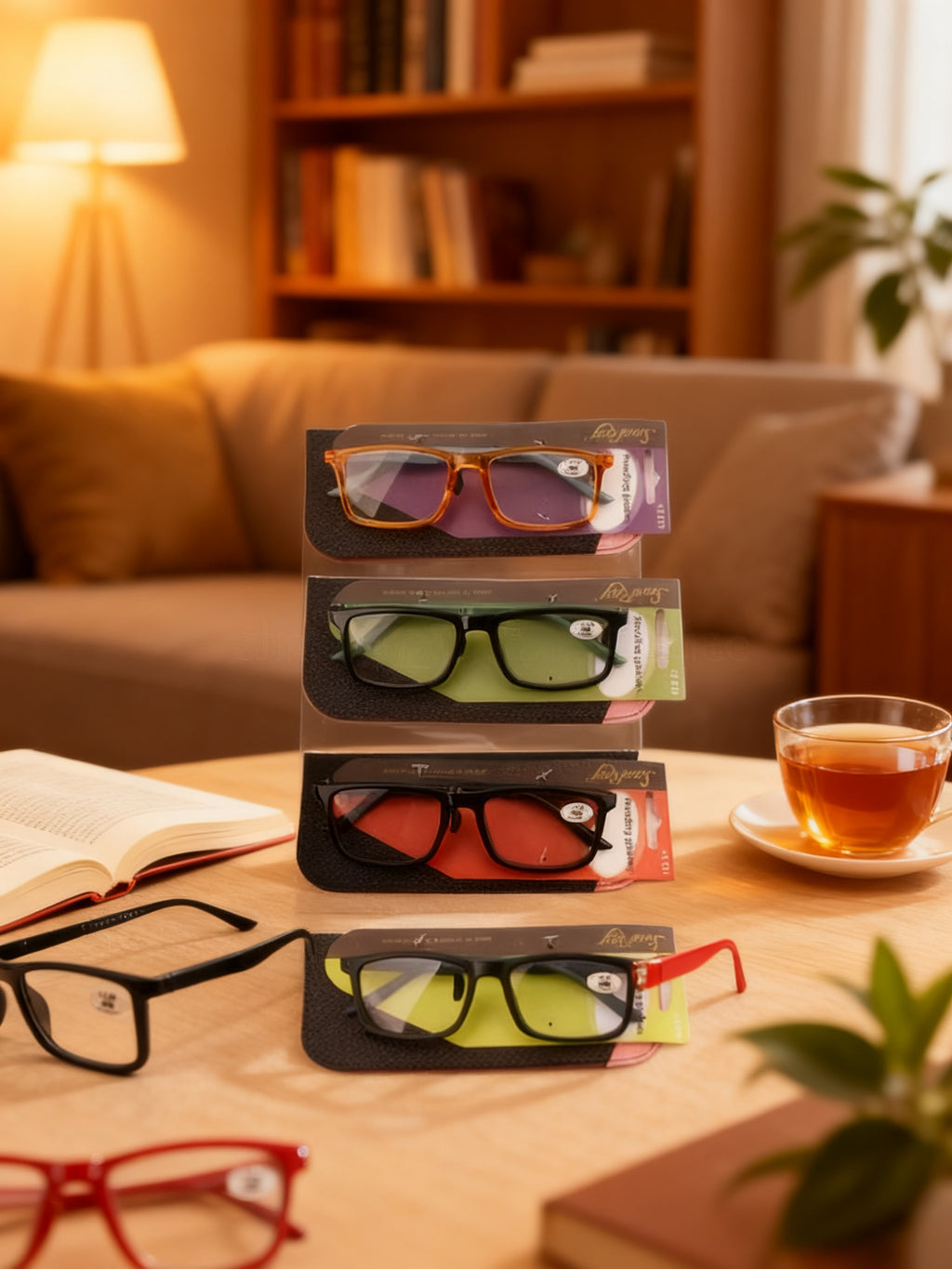 Gafas de Lectura 1.5