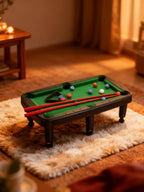 Billar Mesa Juguete Happy Snooker