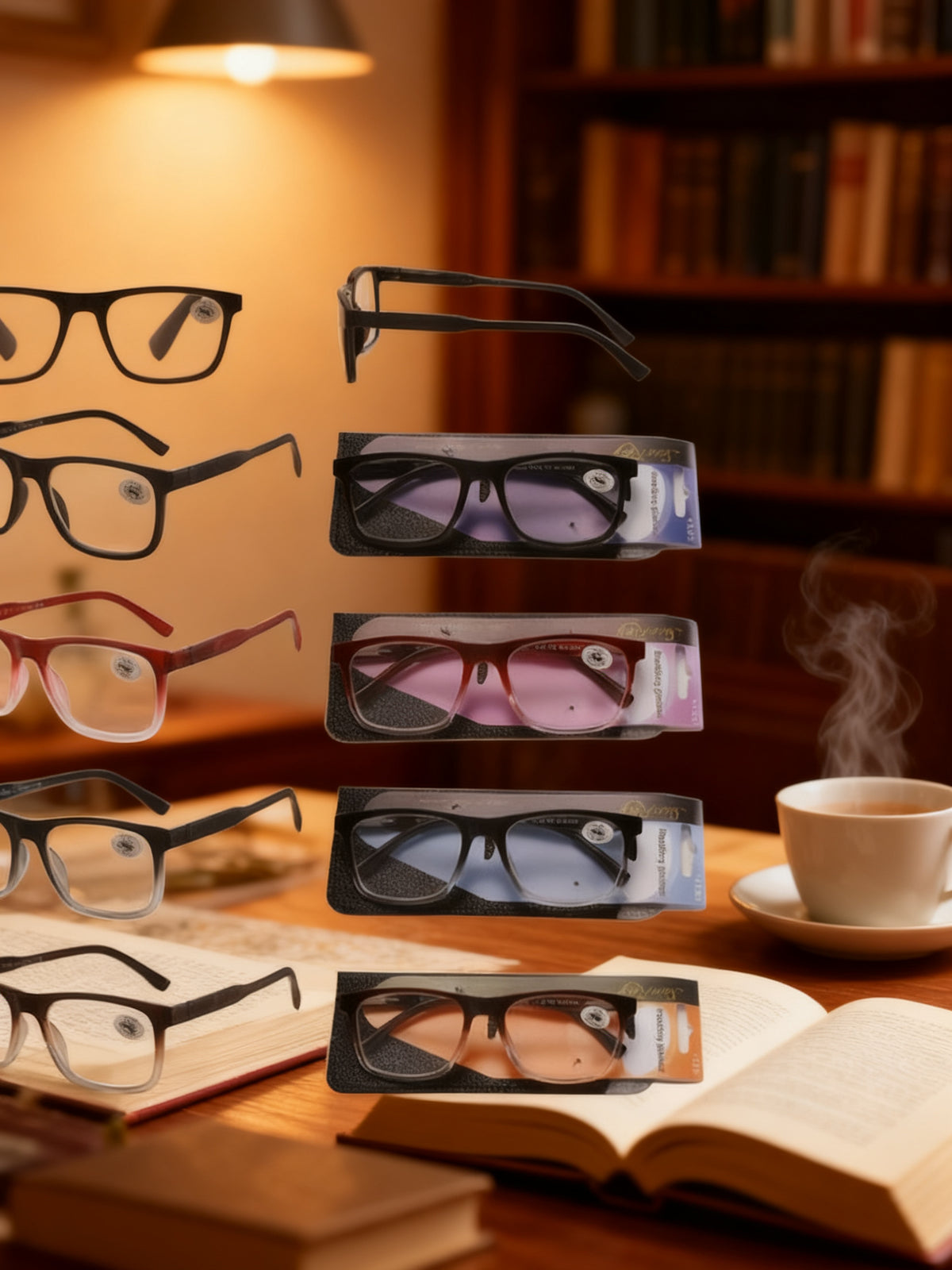 Gafas de Lectura 2.0 SunRay