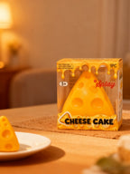 SQUISHY QUESO TRIANGULAR GRANDE