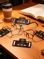 Gafas de Lectura 3.0
