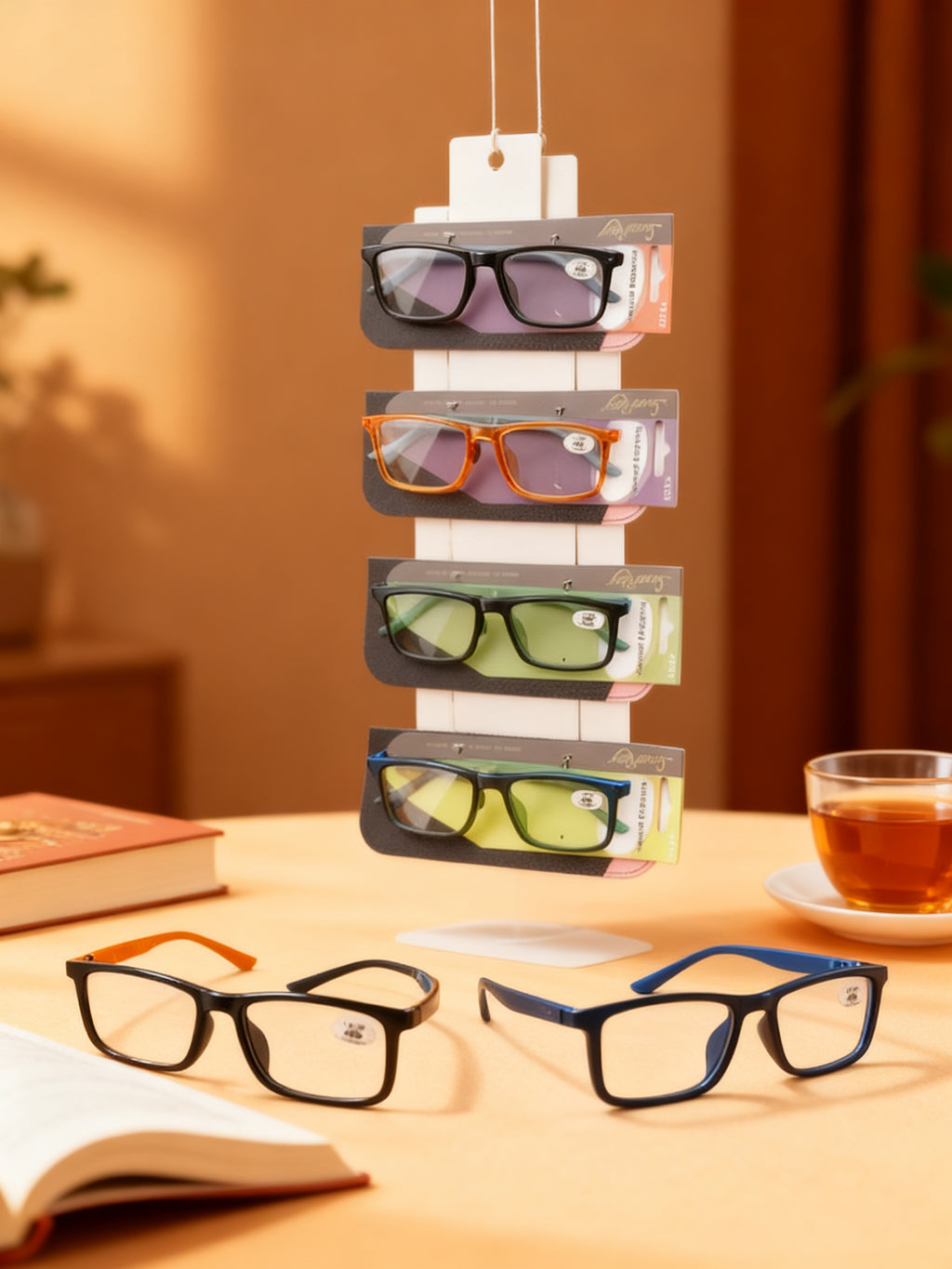 Gafas de Lectura 2.0 SunRay