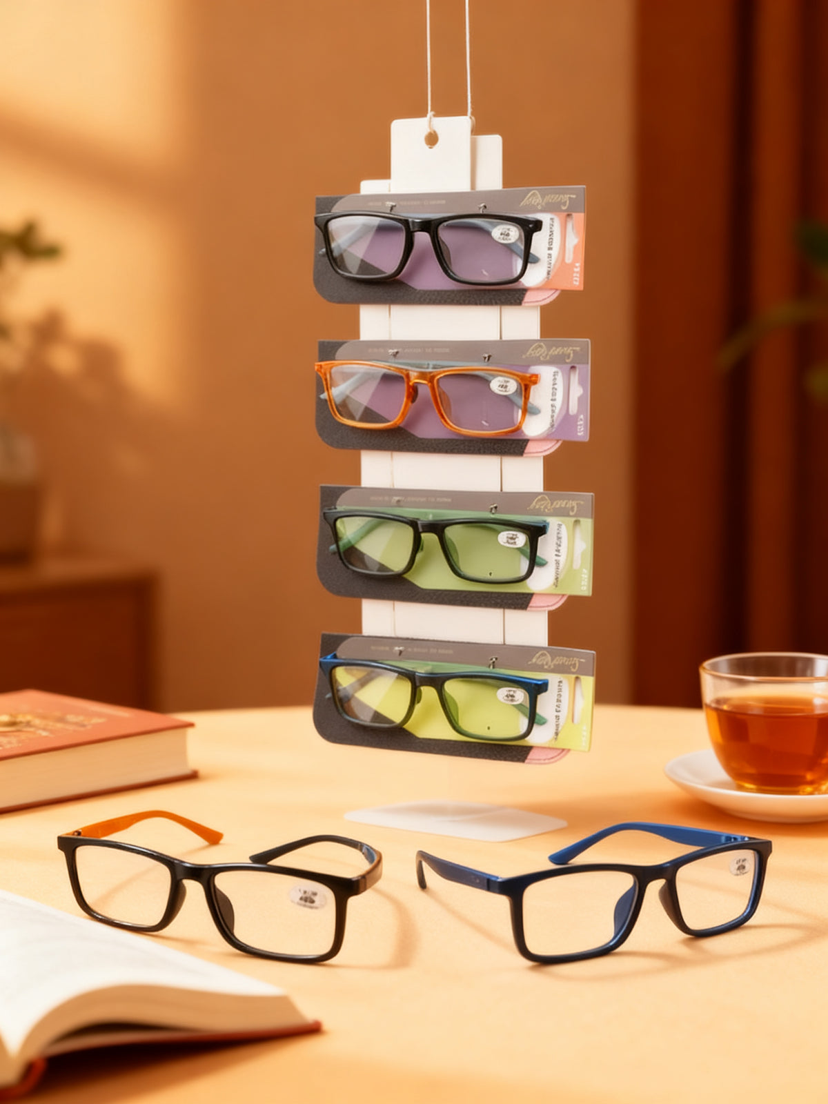Gafas de Lectura 2.0 SunRay