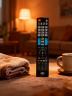 Mando a Distancia Compatible LG MPMD3908