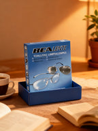 BEA-LENTE Toallitas Limpialentes para Cristales