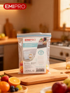 EMI Bolsa Hermética para Alimentos