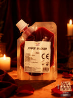 Bolsa de Sangre Falsa 30ml
