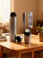 TERMO INOX 1000ML
