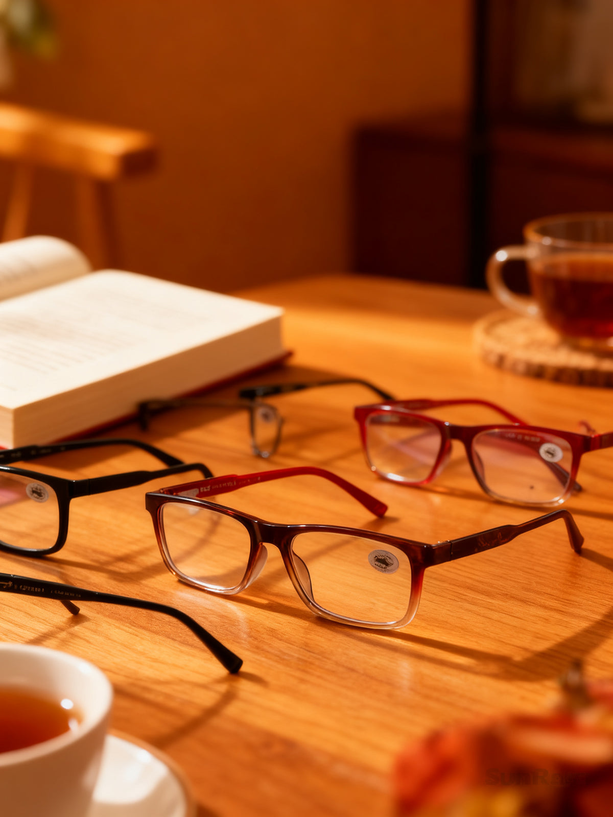 Gafas de Lectura 3.0 SunRay