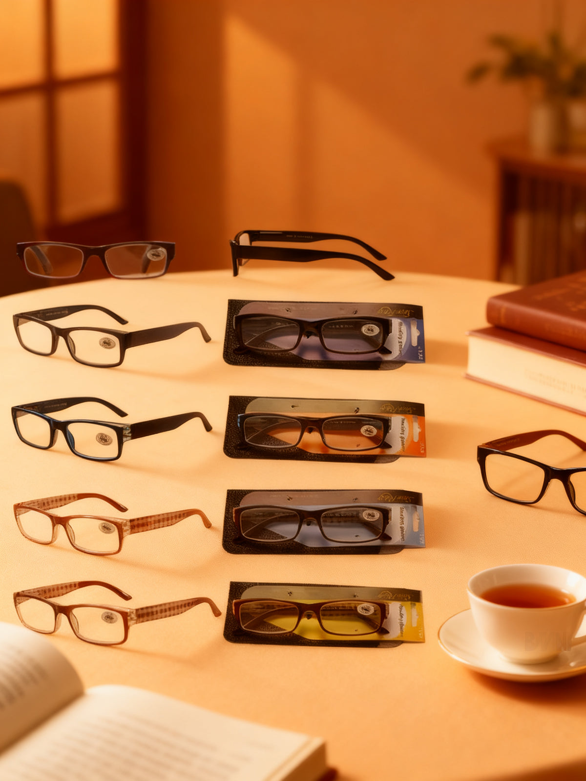 Gafas de Lectura 1.0