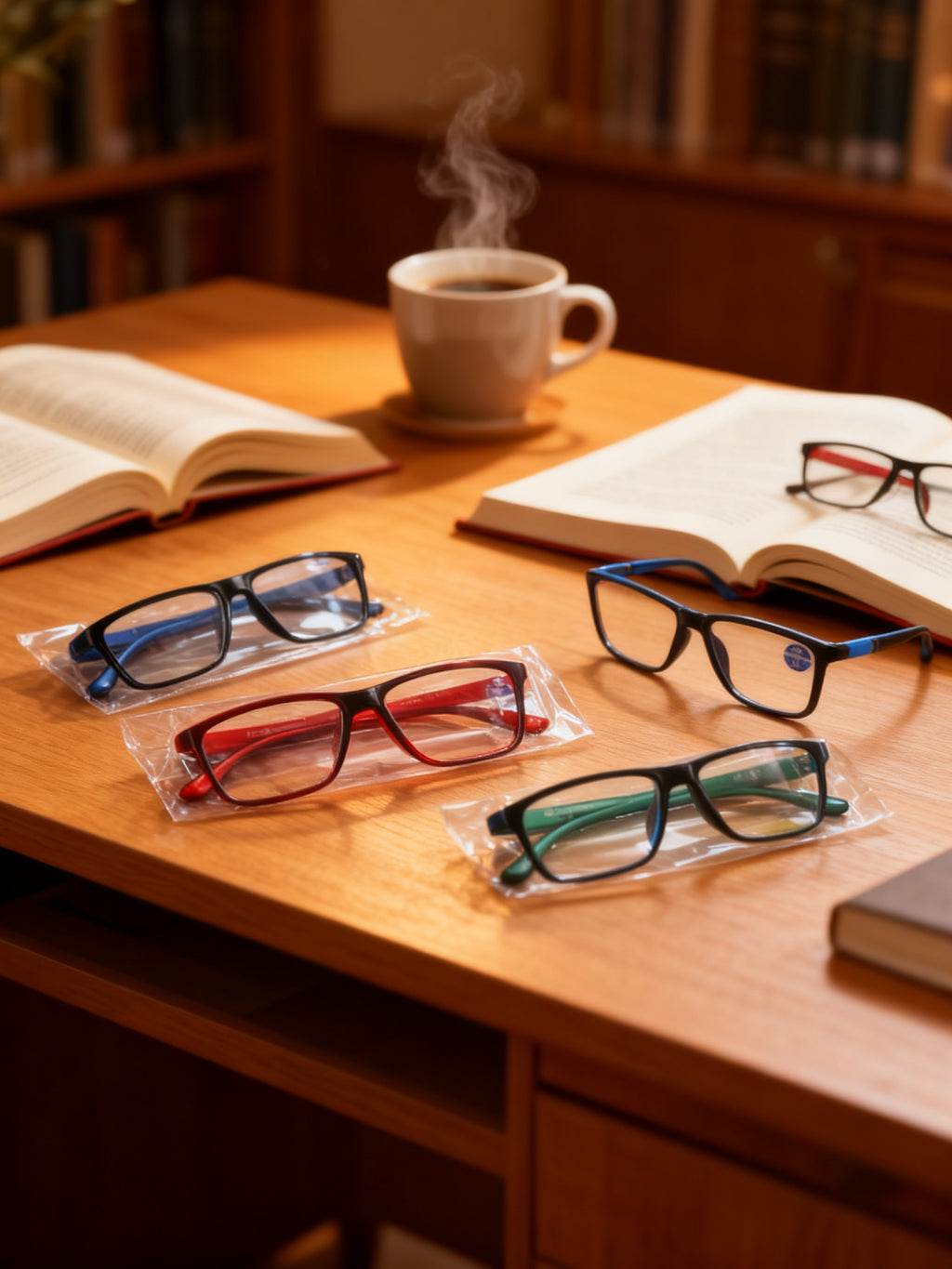 Gafas de Lectura 4.0 SunRay