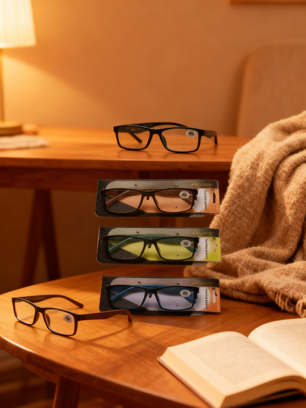 Gafas de Lectura 4.0 SunRay