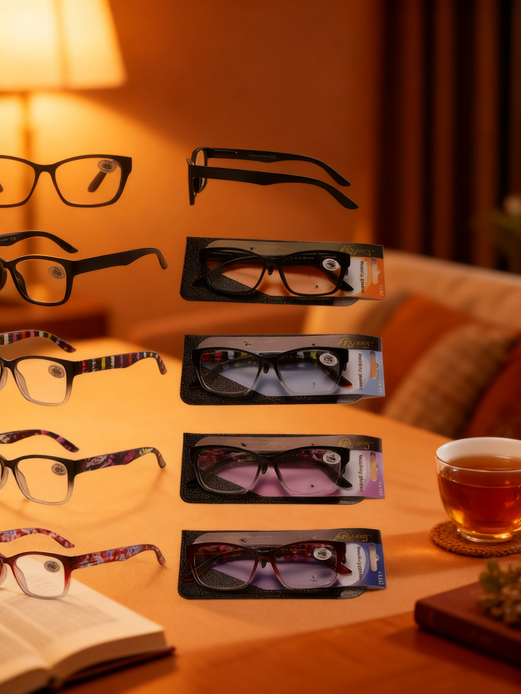 Gafas de Lectura 3.0 SunRay