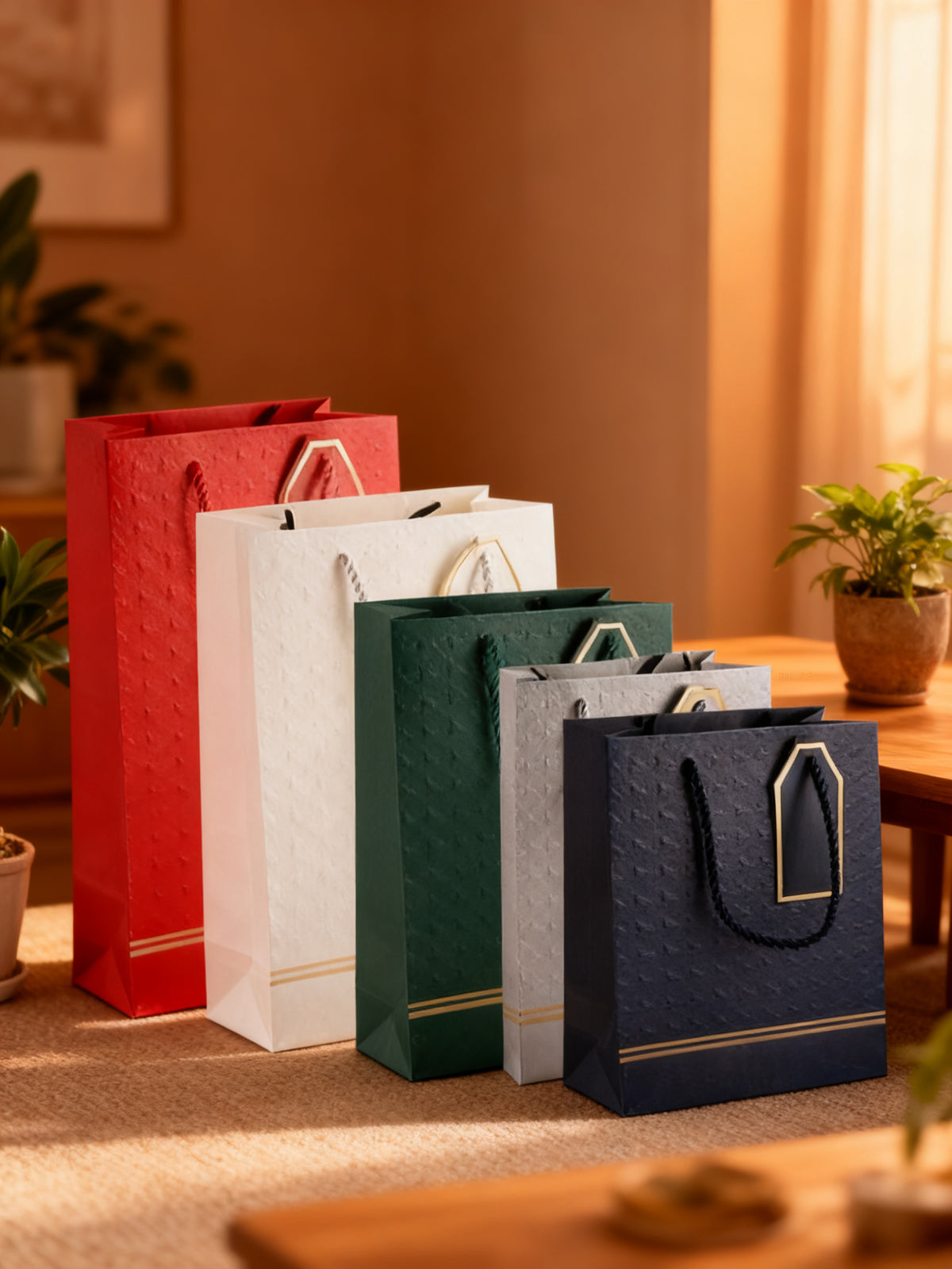 Bolsa Regalo 31x42x12