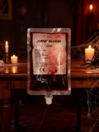 Sangre Falso 250ml para Disfraces