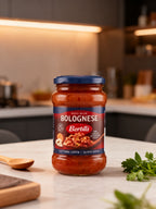 Barilla Sugo Bolognese