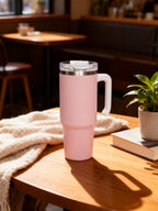 Mug Térmico 1200ml Bad Girl