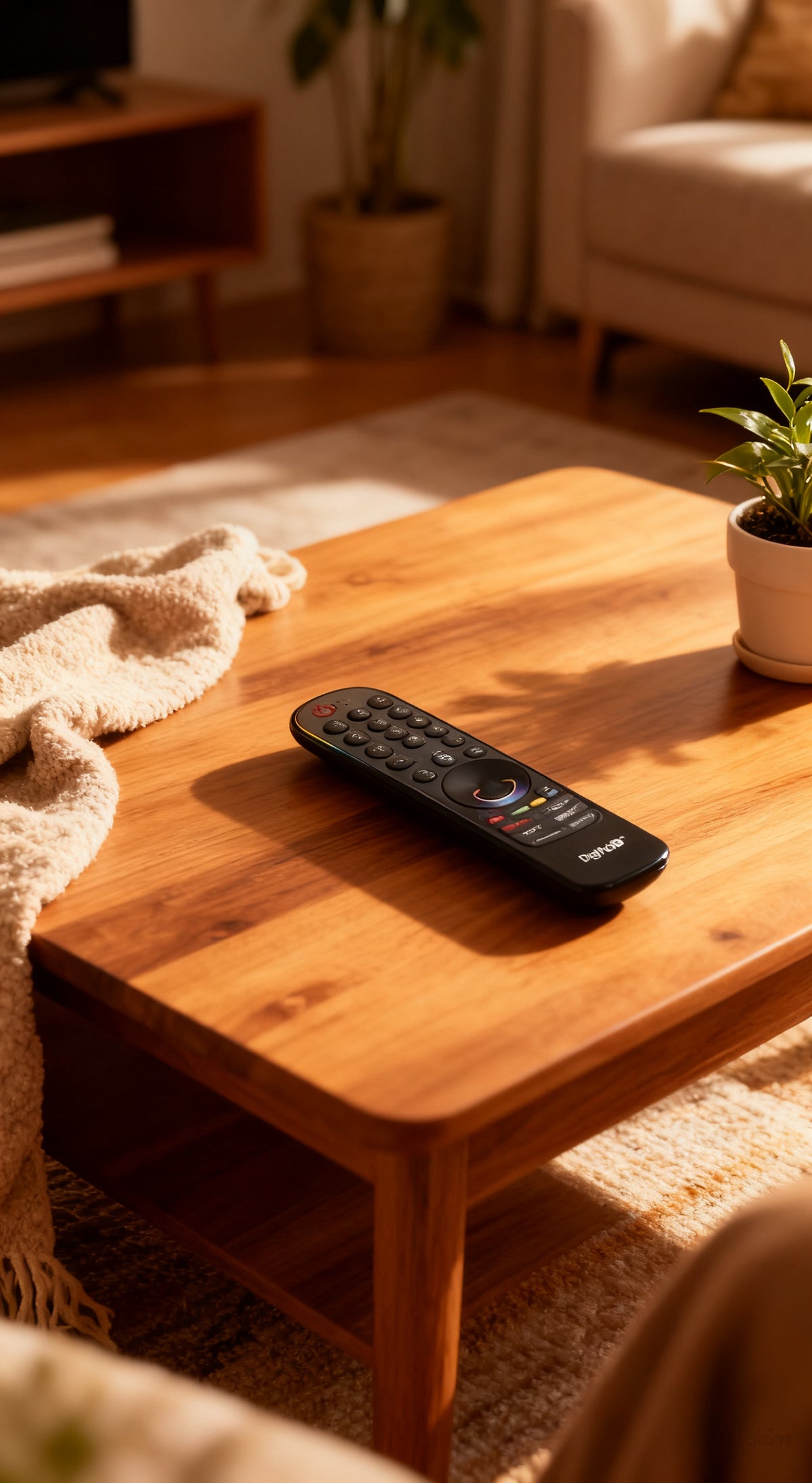 Mando Compatible Tele LG LG-68