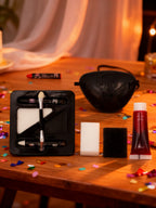 Conjunto de Maquillaje para Fiesta