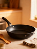Sartén Aluminio Forjado Lune 24 cm