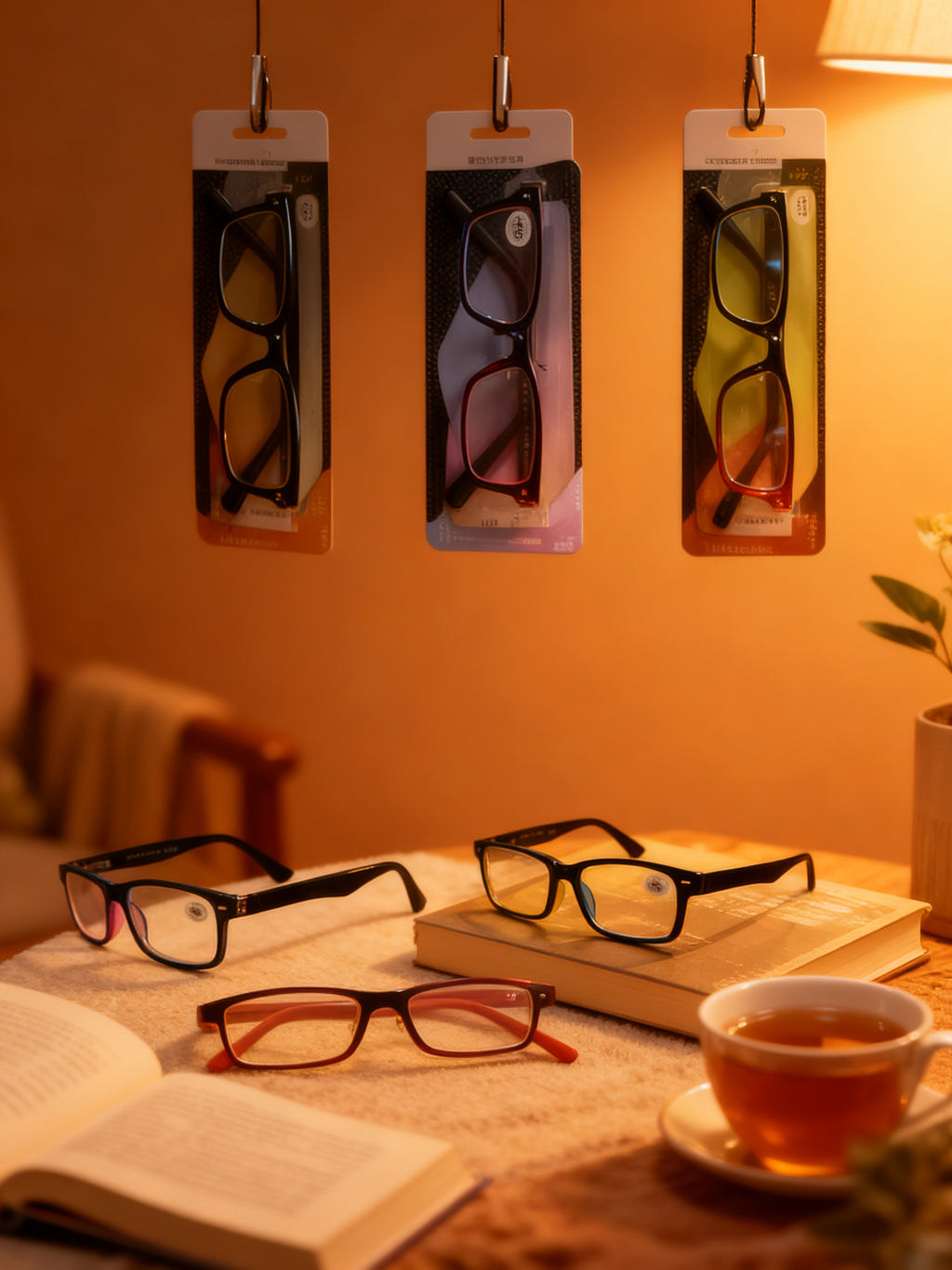 Gafas de Lectura 3.5 SunRay