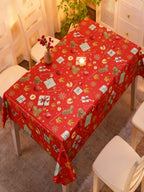 Mantel Navidad para Mesa