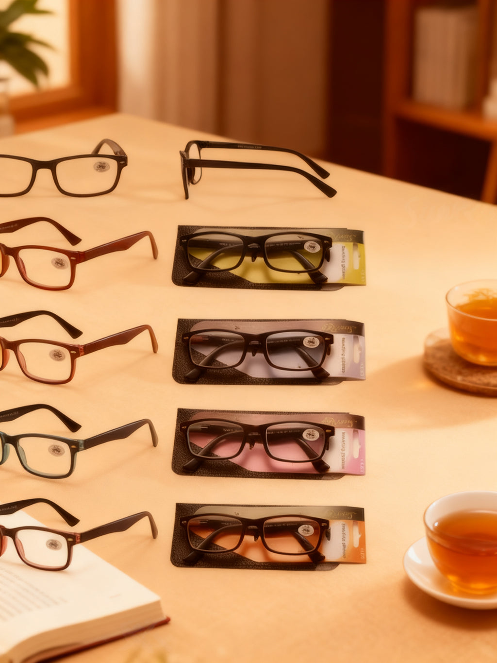 Gafas de Lectura 2.5
