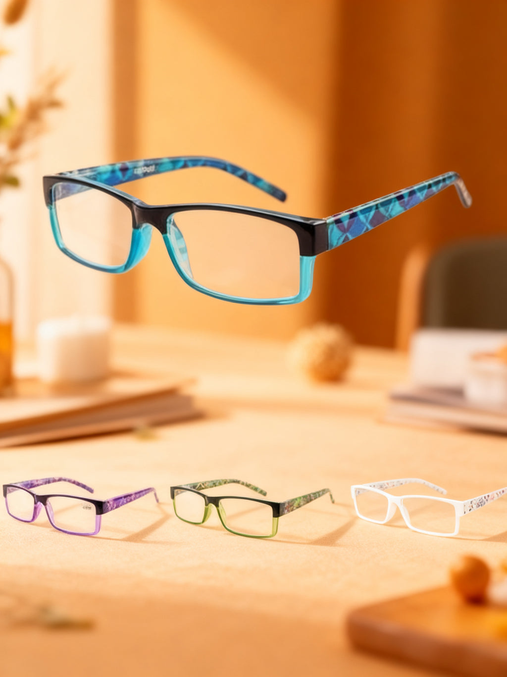 Gafas Surtidas de Colores
