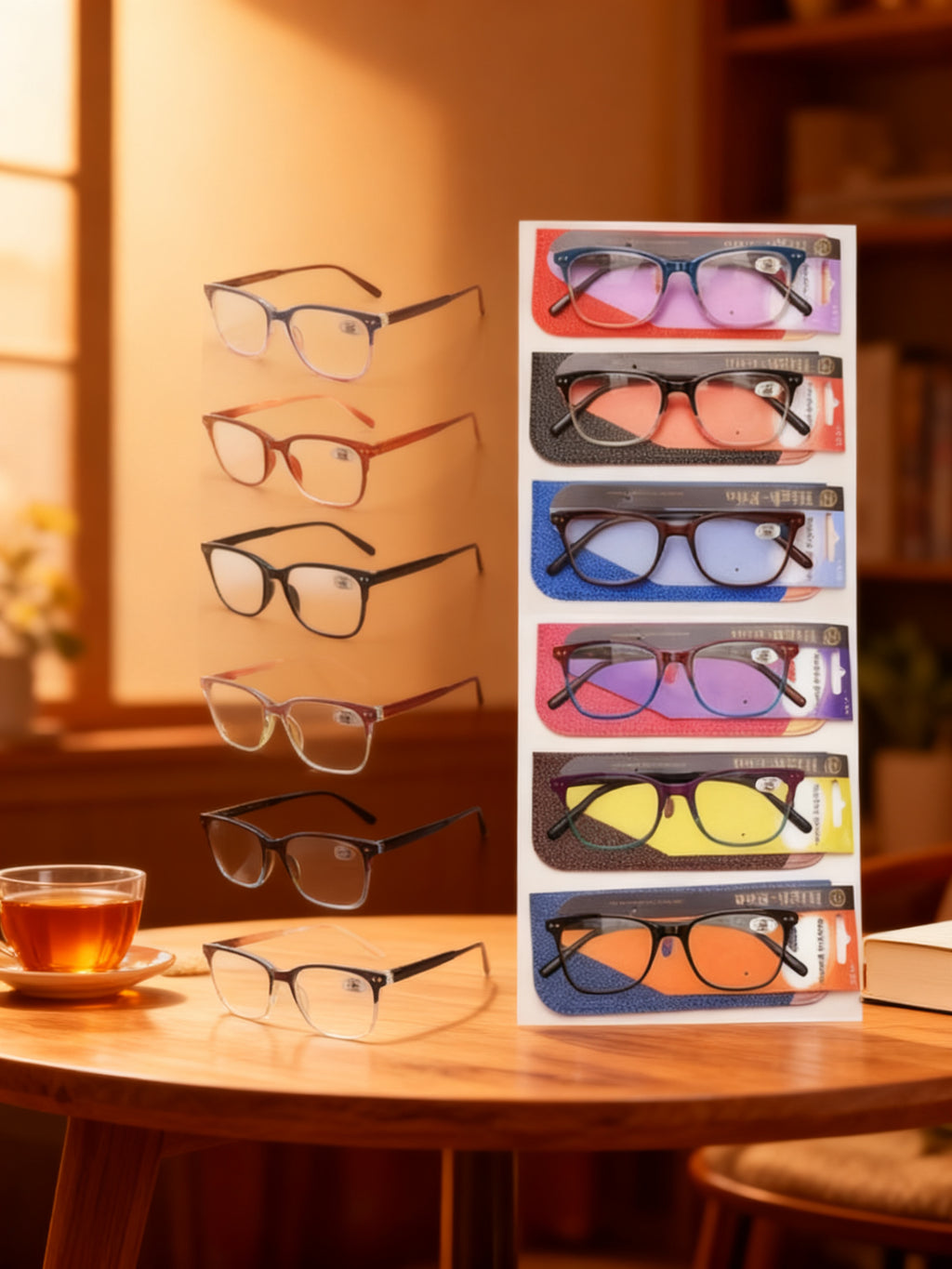 Gafas de Lectura 1.5