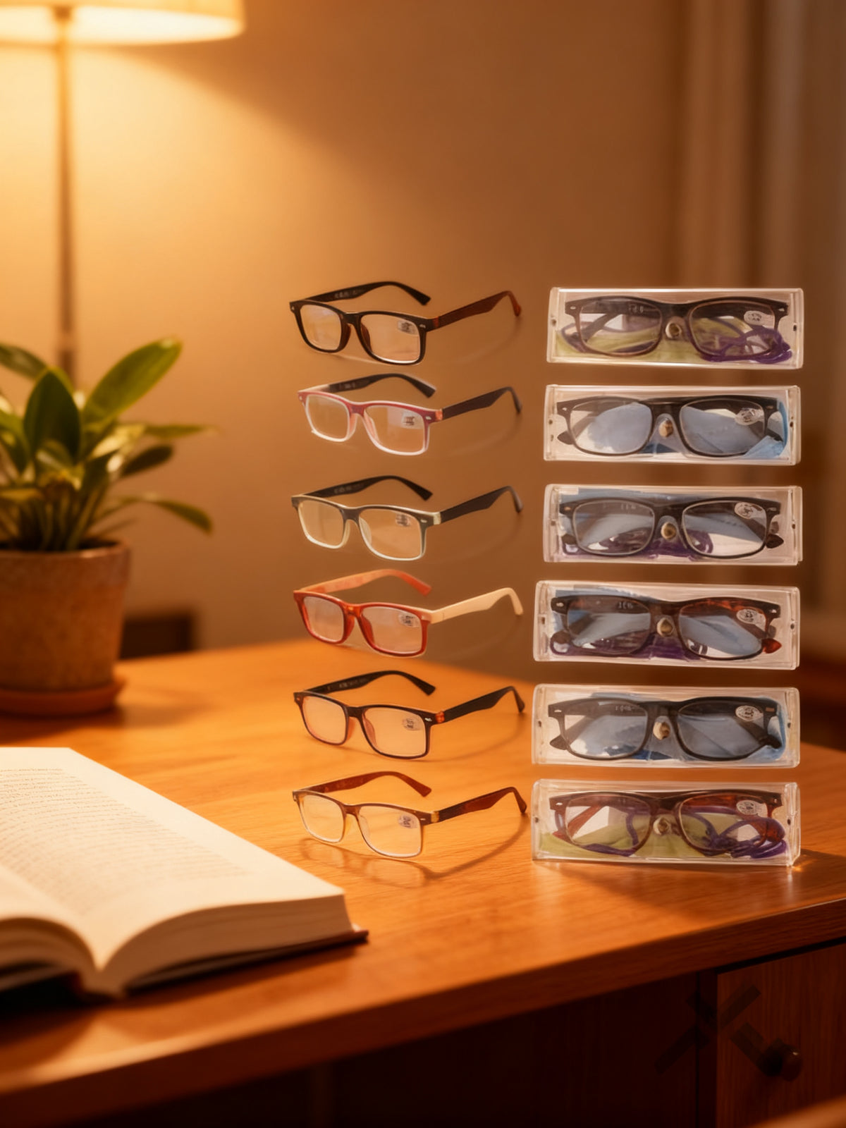 Gafas de Lectura 1.0