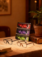 Gafas de Lectura 2.0