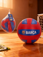 Balón Voleibol BARÇA D21cm