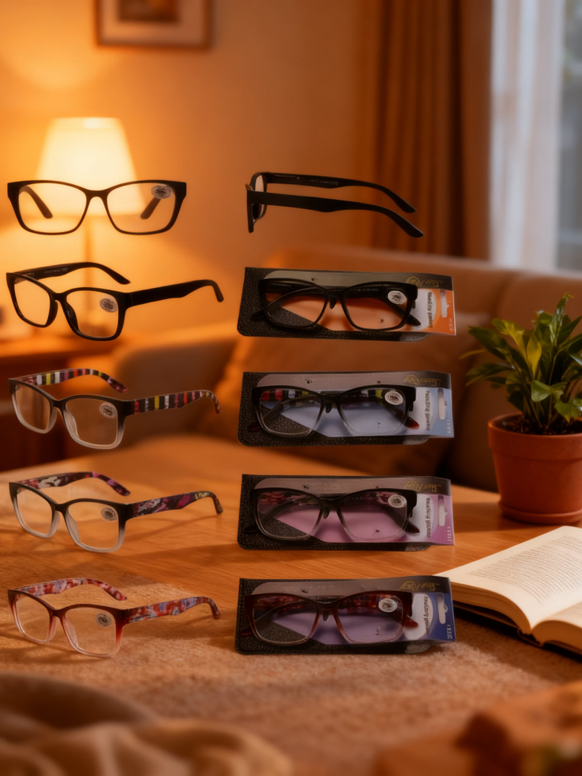 Gafas de Lectura 4.0 SunRay