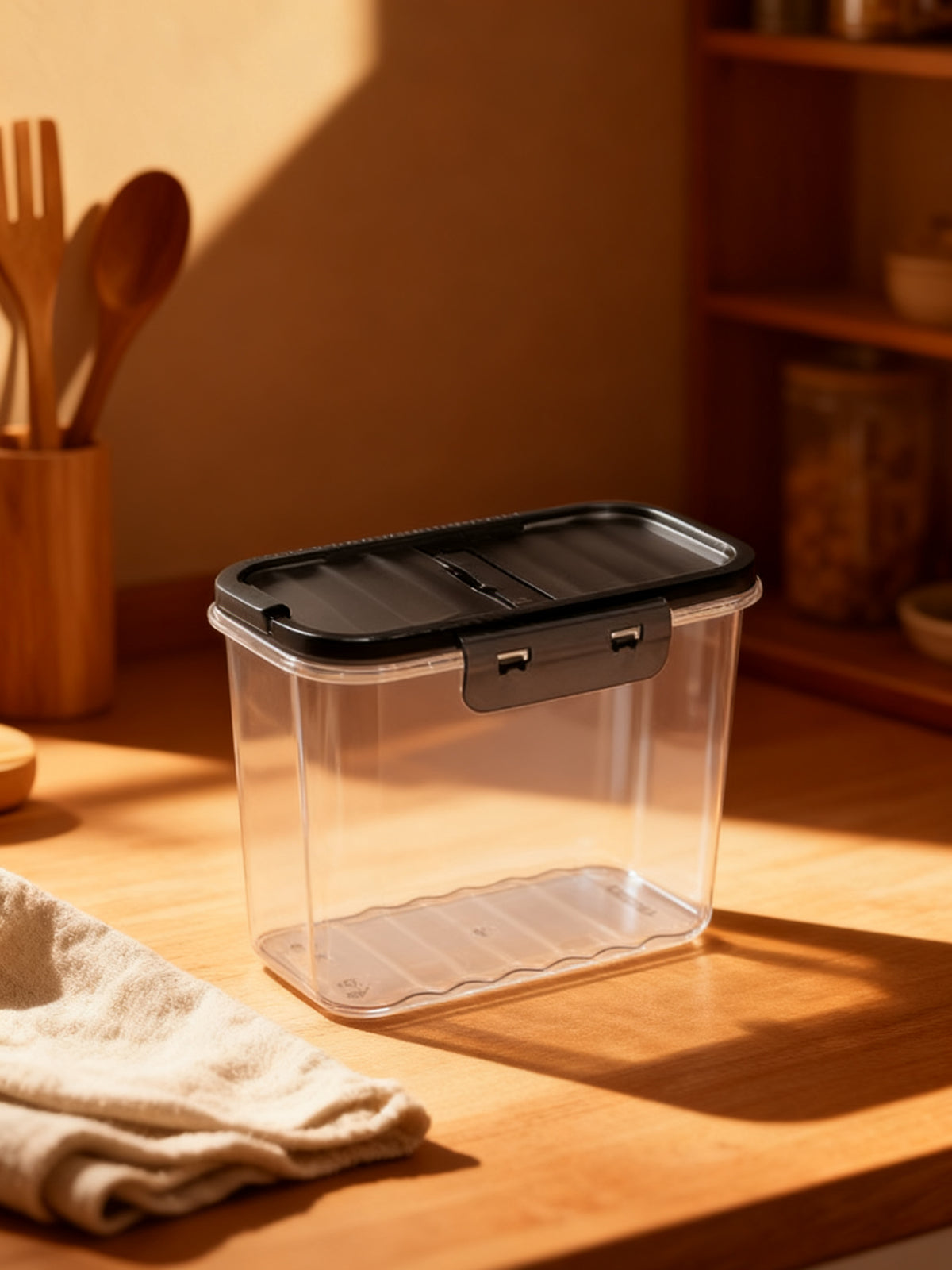 Fiambrera BGLIFE 1500 ML