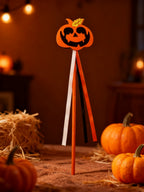Varita Mágica Decorativa de Halloween 1 Unidad