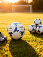 Balón Fútbol Caribe Nº5
