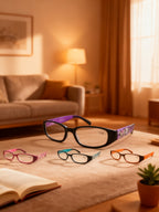 Gafas de Lectura Surtidas Colores