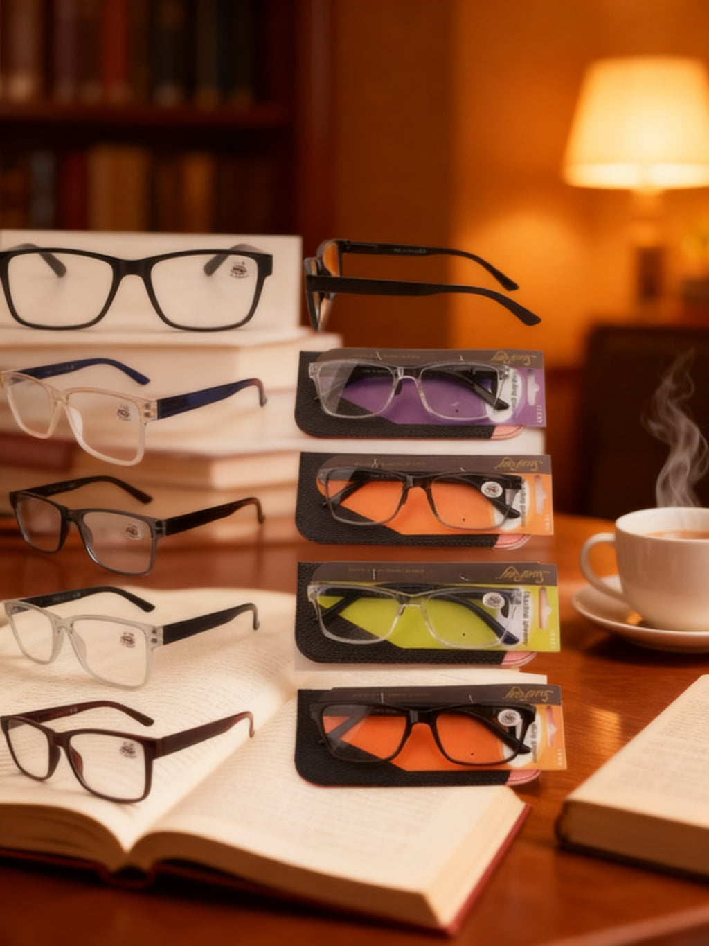 Gafas de Lectura 2.5 SunRay
