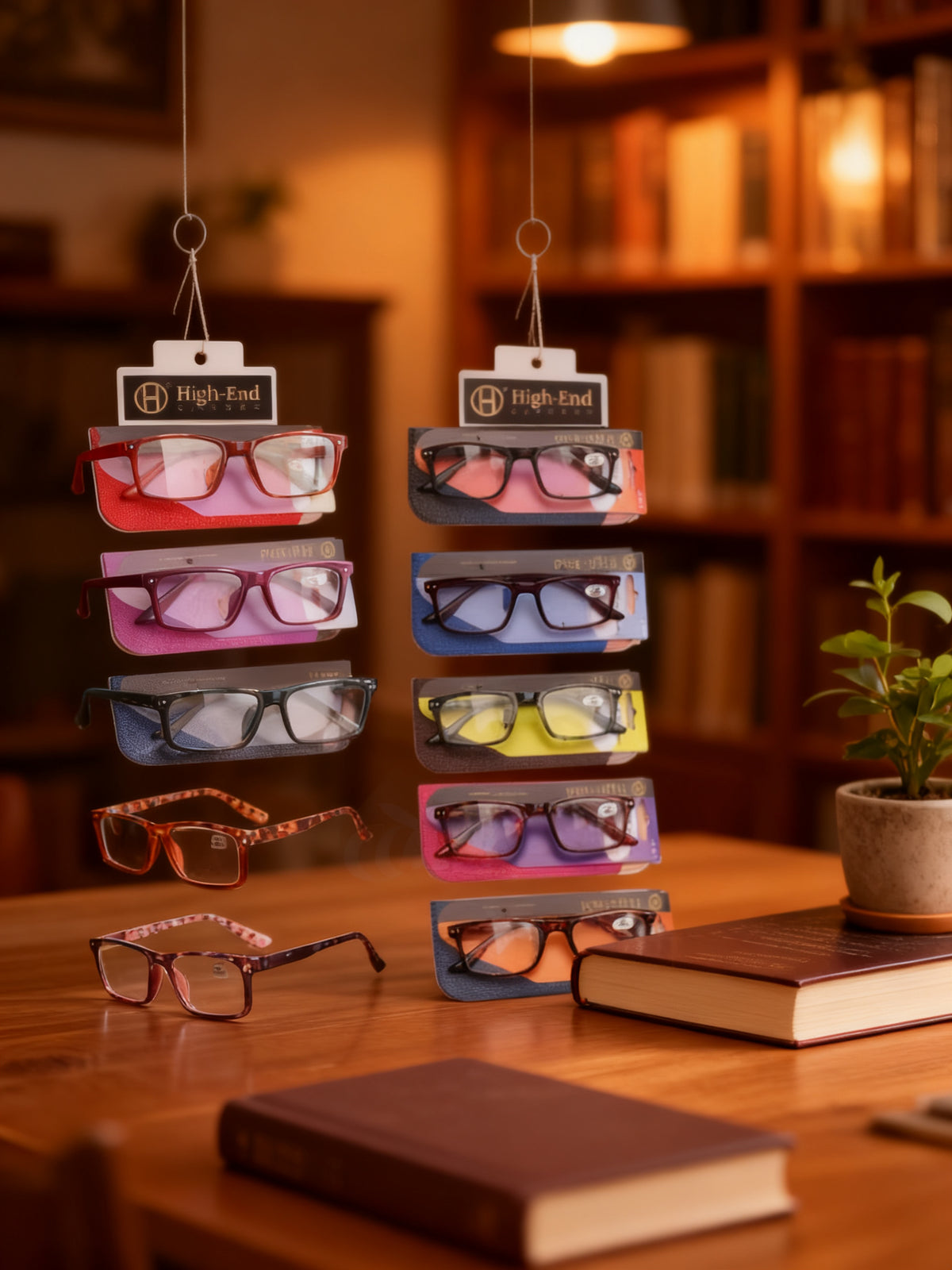 Gafas de Lectura 3.5
