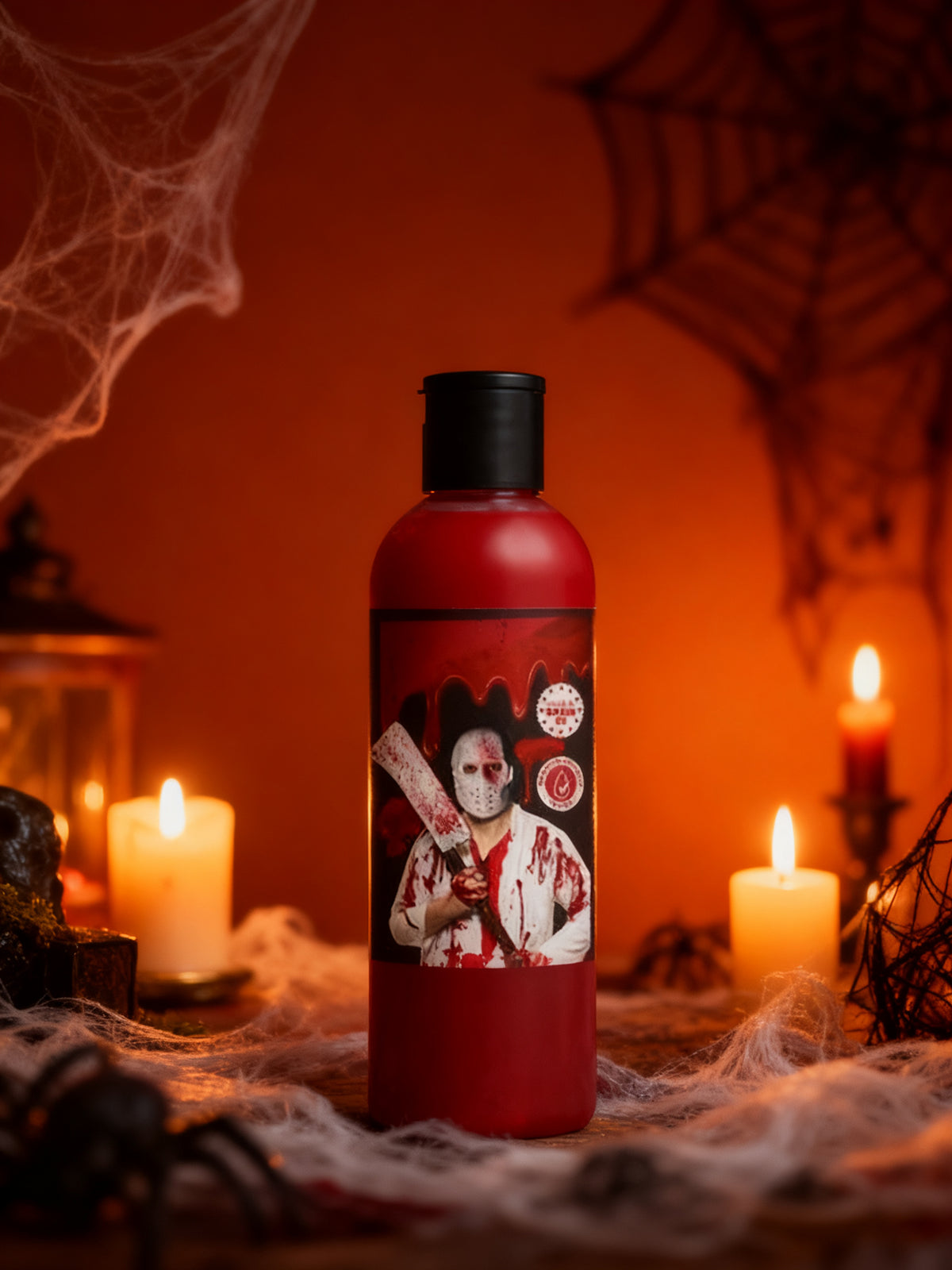 LA FIESTA Sangre Decorativa Líquida 200ml