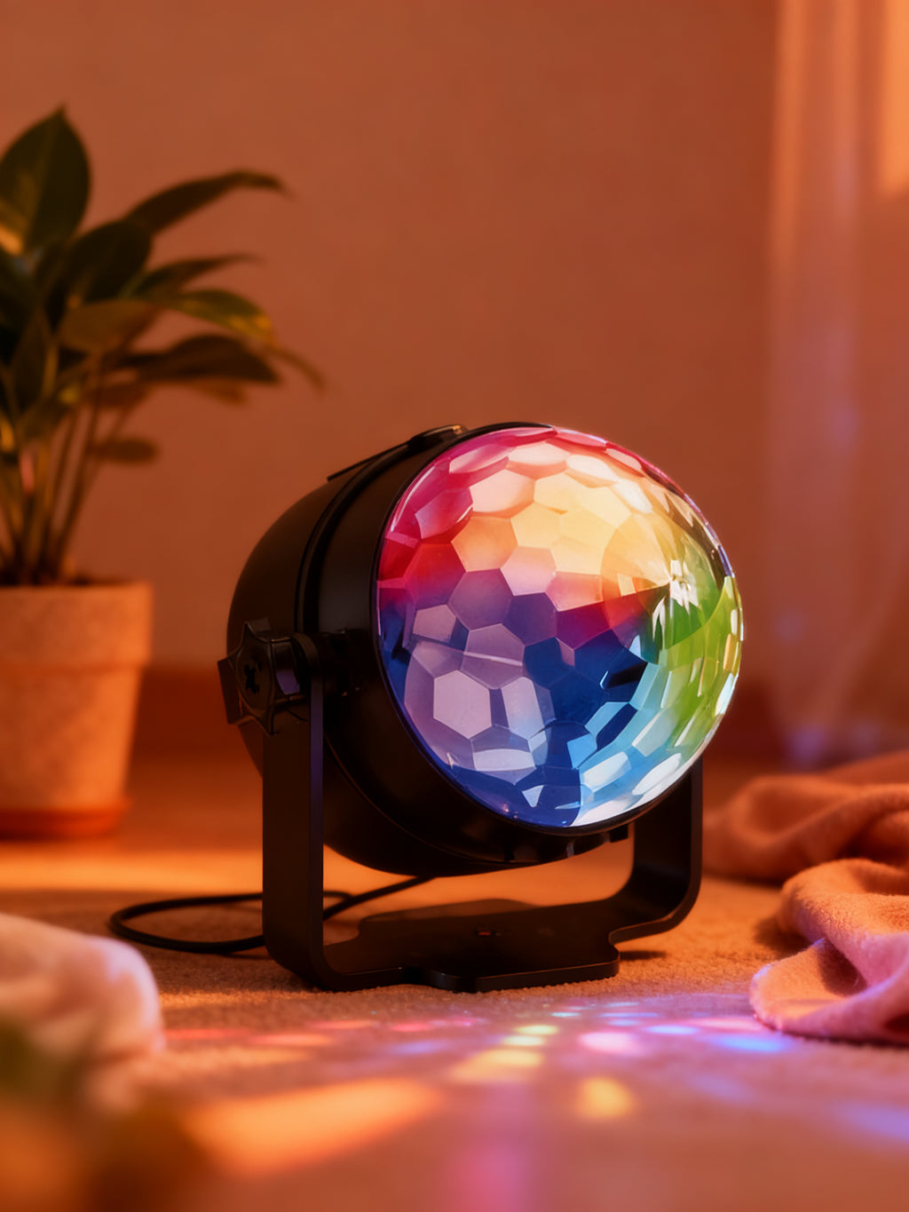 Luces de Fiesta SODANY TS-2709