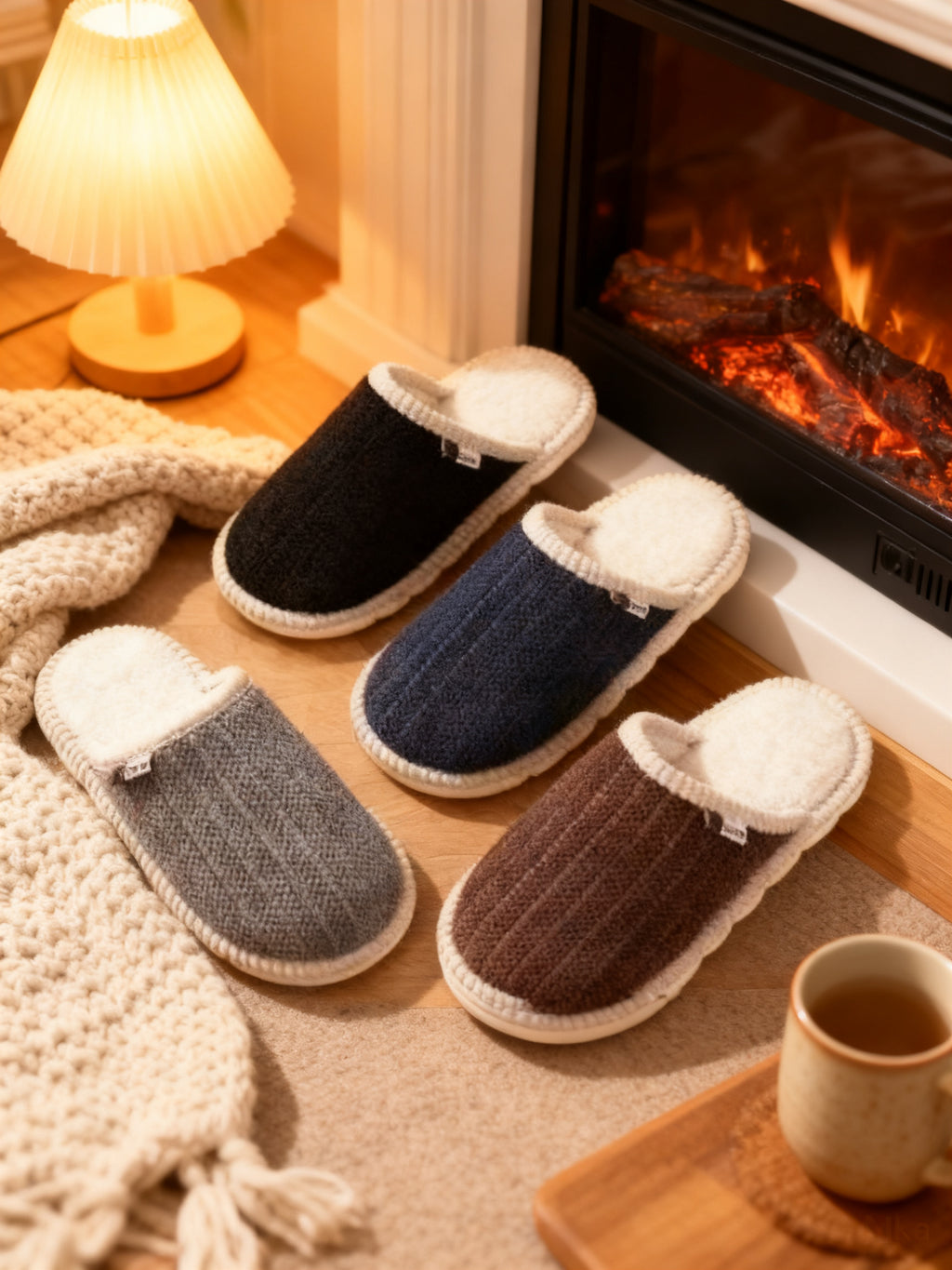 Zapatillas 2293 para Hombre