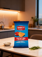 Patatine Ketchips Amica Chips