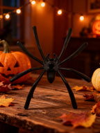 Arañas de Halloween 30 piezas