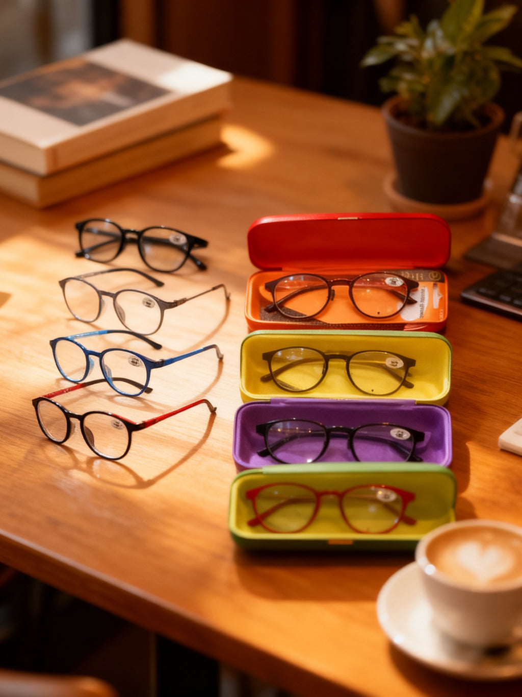 Gafas de Lectura 3.5
