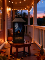 Linterna Decorativa de Halloween
