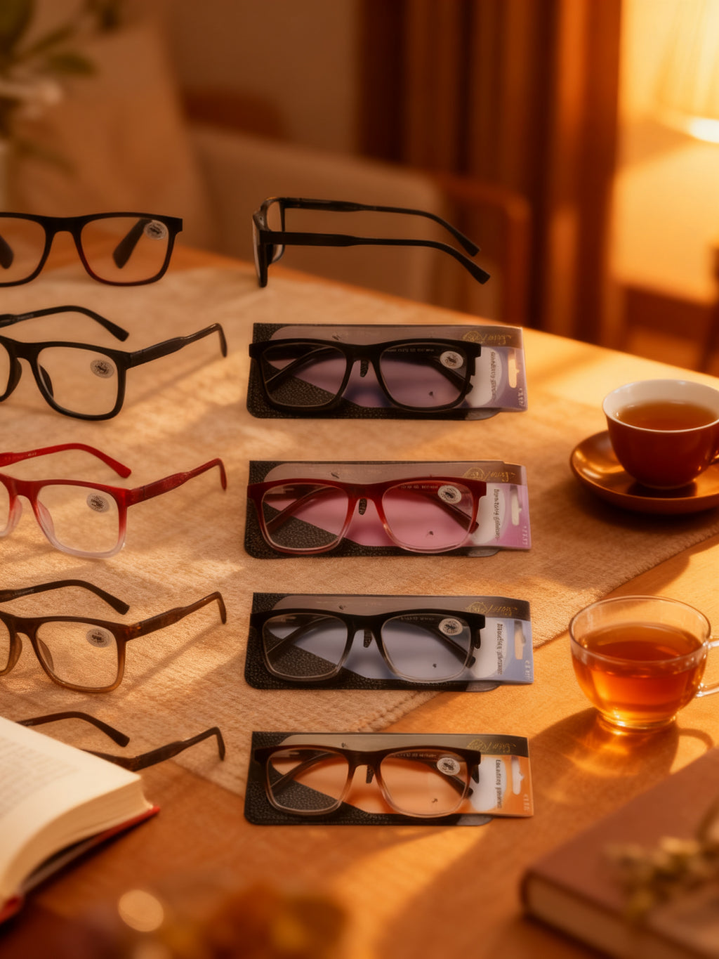 Gafas de Lectura 2.5 SunRay