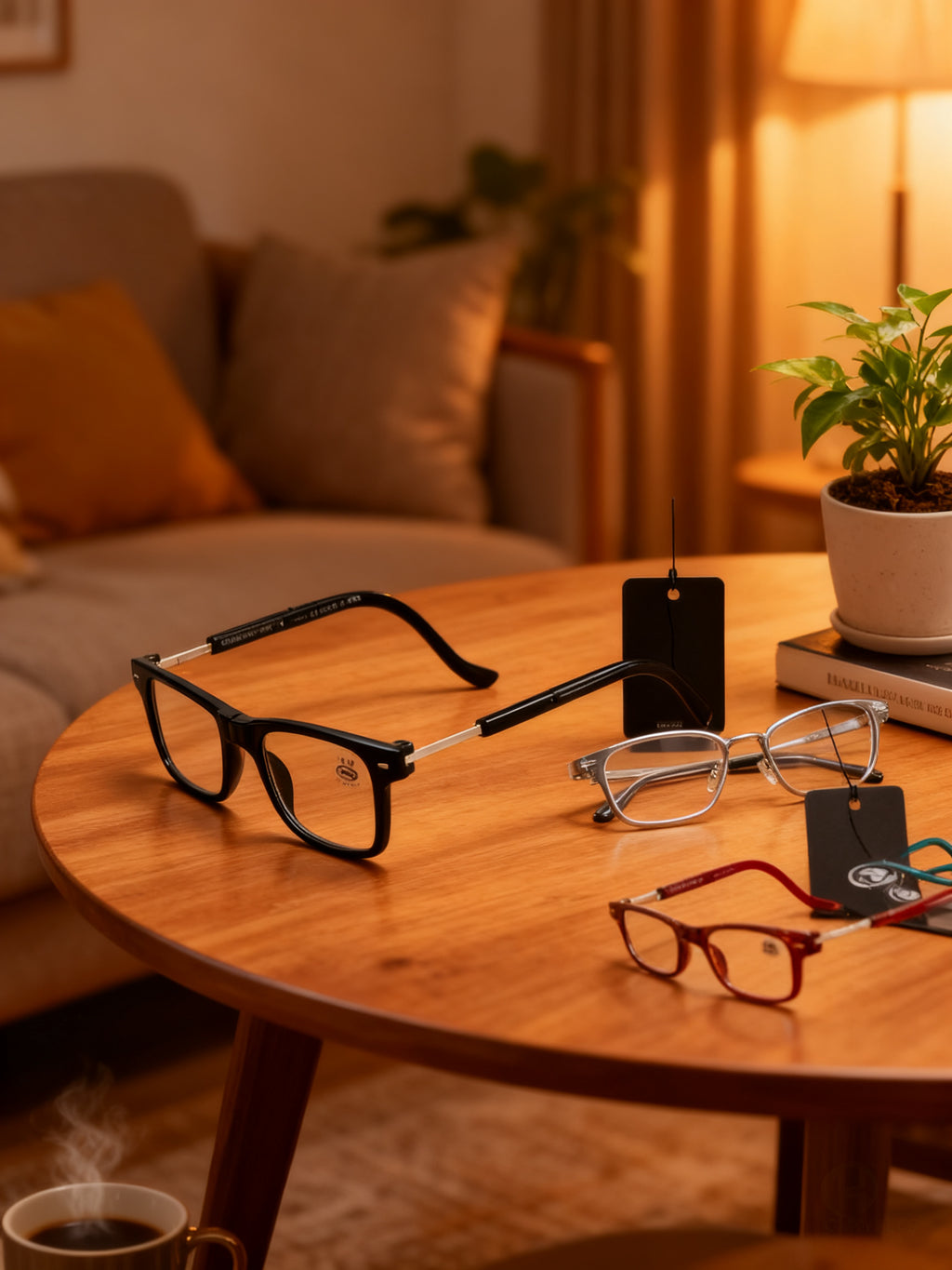 Gafas de Lectura 1.5