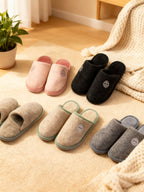2217 ZAPATILLAS DE CASA